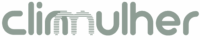 Logo Clinmulher